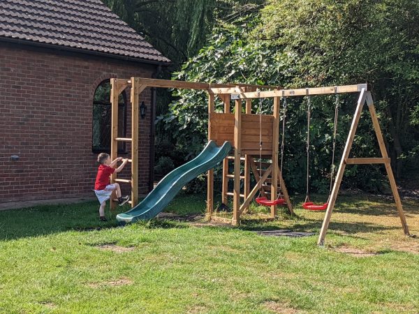 Ashtree Court - Lambourne House