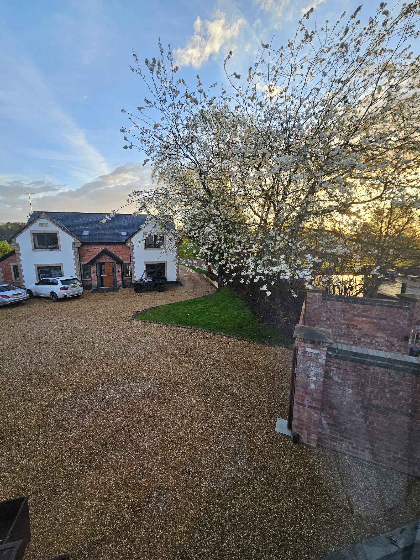 Ashvale  Cottage
