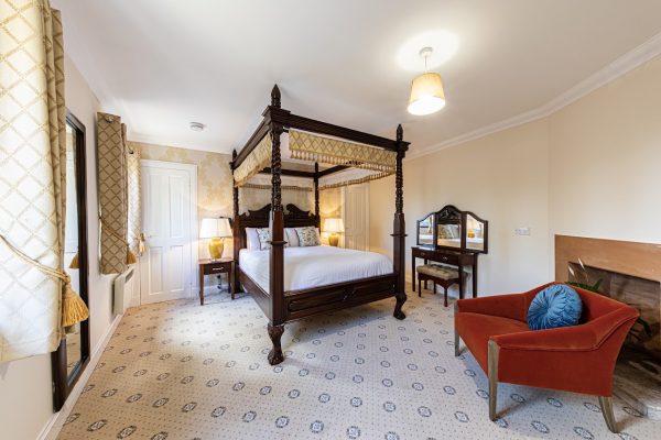 Atholl Palace Holidays - Family Lodge No.4