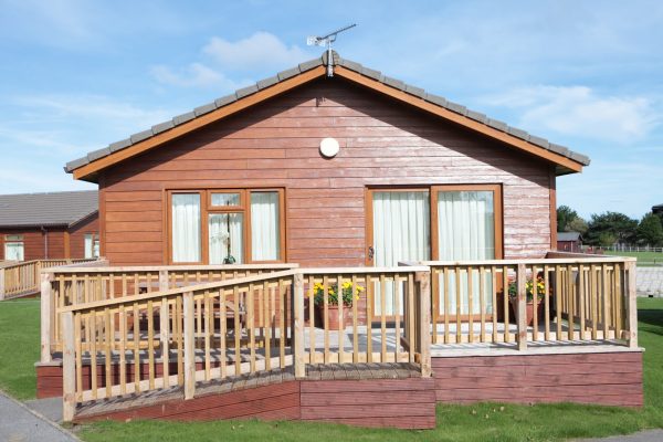 Atlantic Bays Lodges - Lodge 133