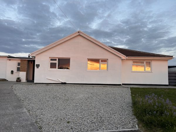 Atlantic Way - Villa Calafia