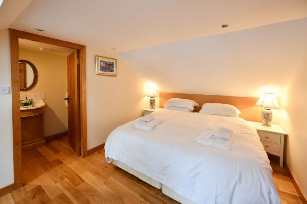 Ayrshire Loft