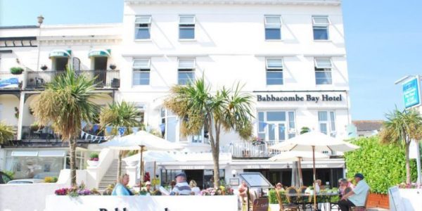 Babbacombe House