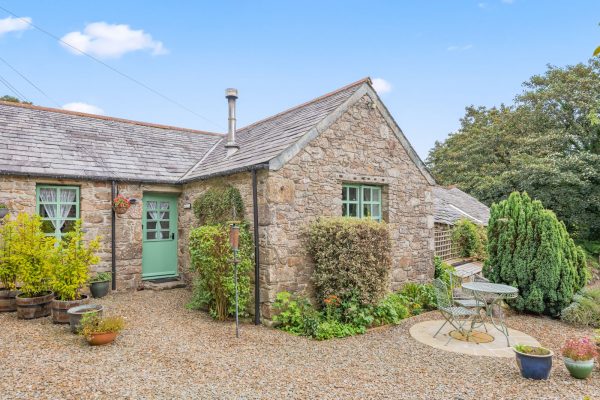 Badgers - Badgers Cottage