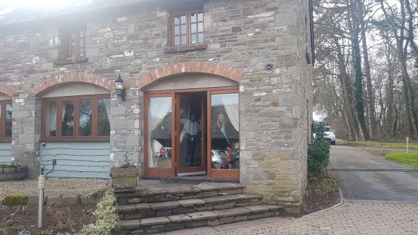 Bailey Cottage