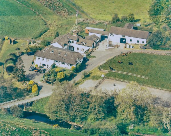 Bailey Mill