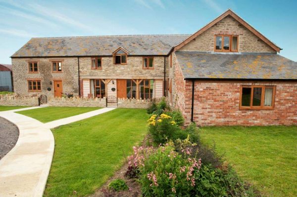 Bailey Ridge Farm Cottages - Jolliffe