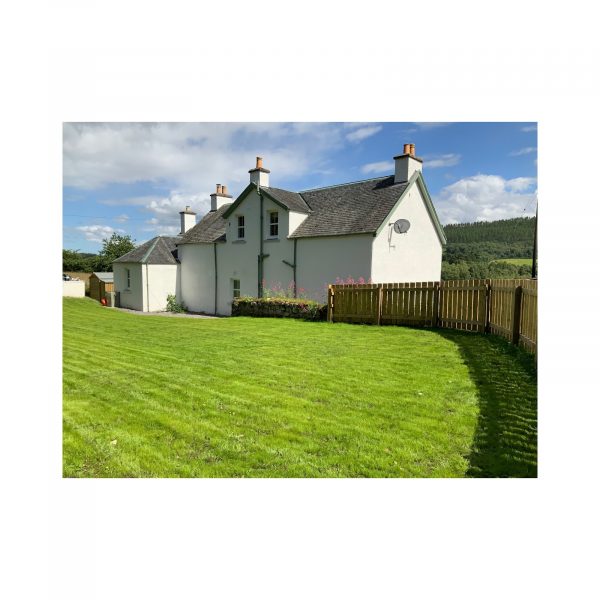 Balmore Farmhouse