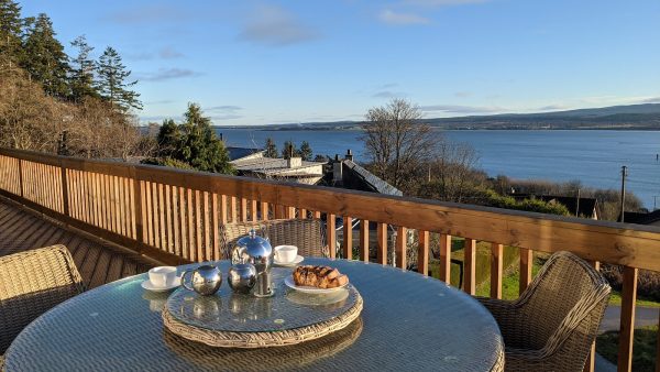 Balnacraig