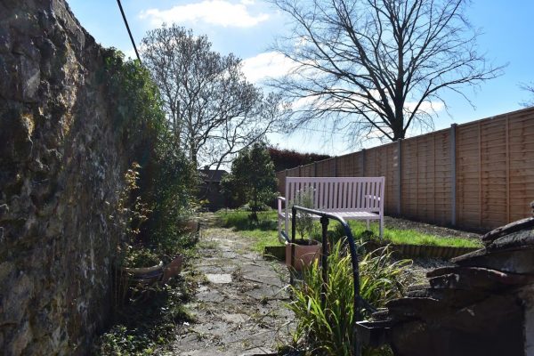 Barbury Cottage