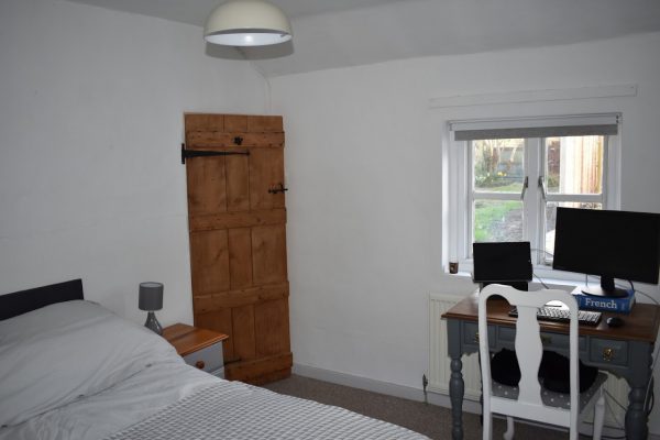 Barbury Cottage