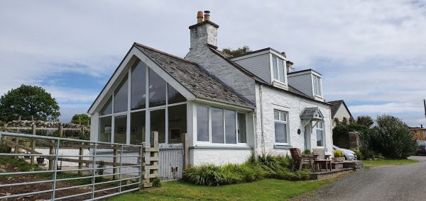 Bardristane Forge