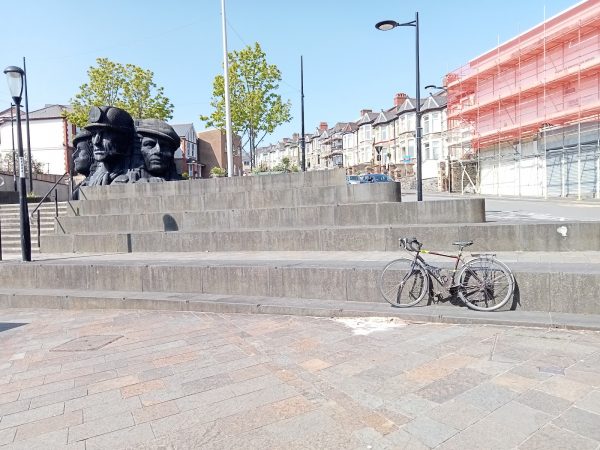 Bargoed