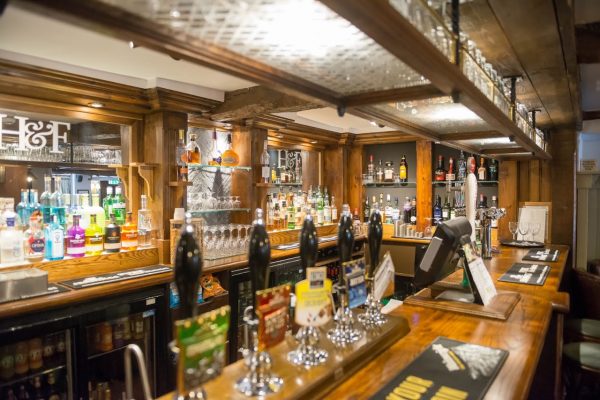 Barleycorn