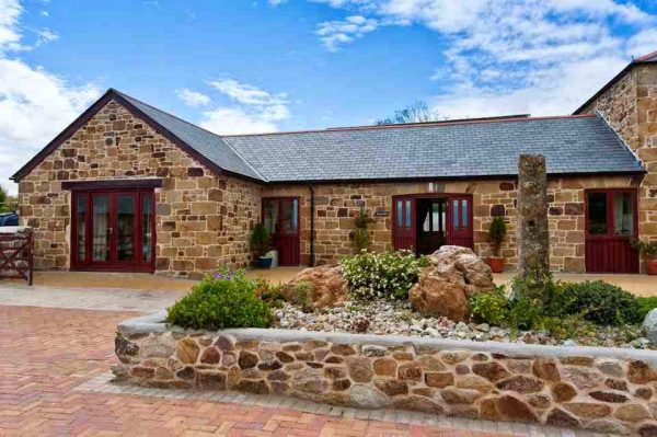 Barn Cottage