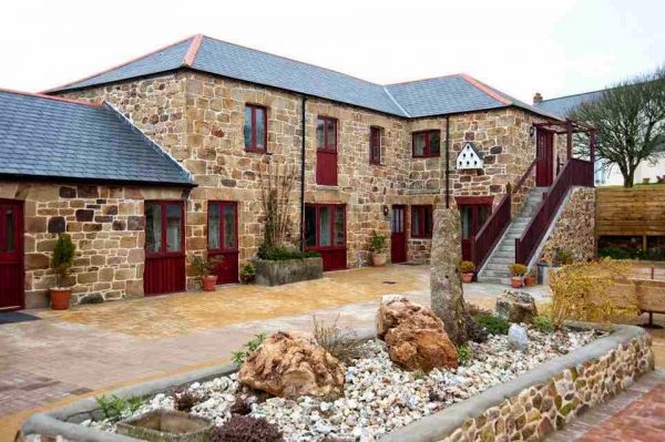 Barn Cottage