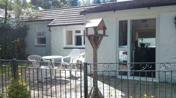 Barnhill Bothy