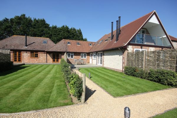 Barrington Cottage