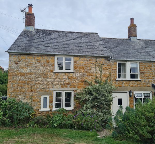 Barters Cottage