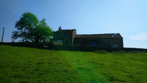 Baxter Barn