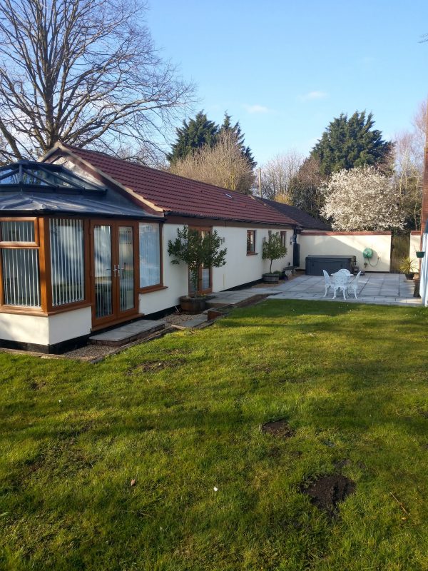 Bay Cottage