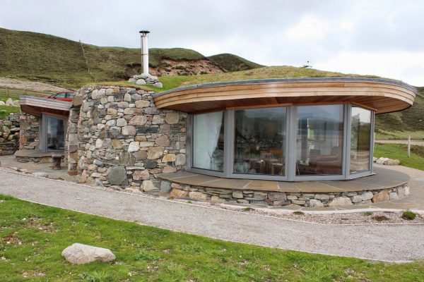 Beach Bay Cottage