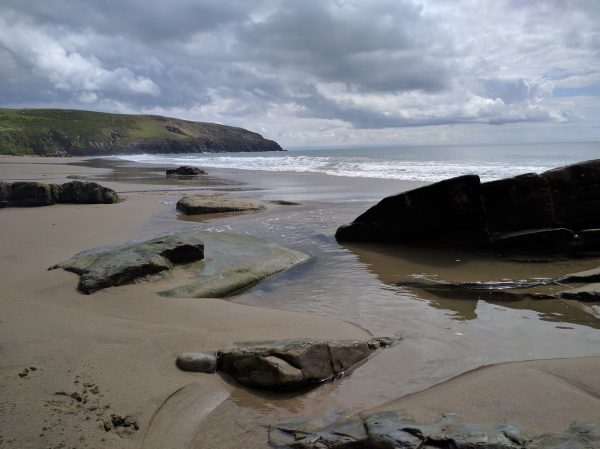 Beach Cottages - Ceiriad