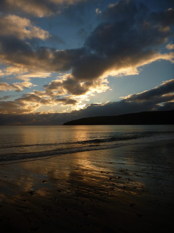 Beach Cottages - Cilan