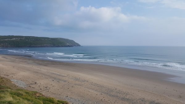 Beach Cottages - Neigwl