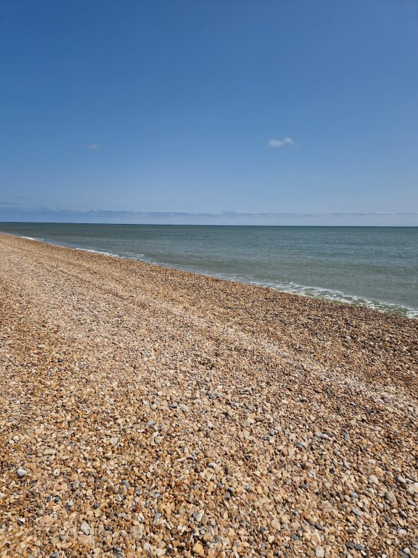 Beach Reach