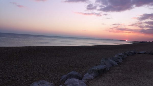 Beach Reach