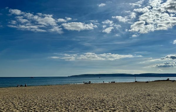 Beach Town