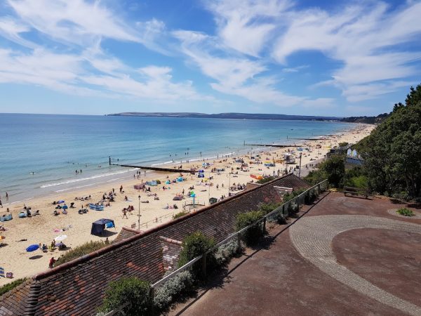 Beach Town
