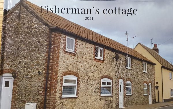 Beachman’s Cottage