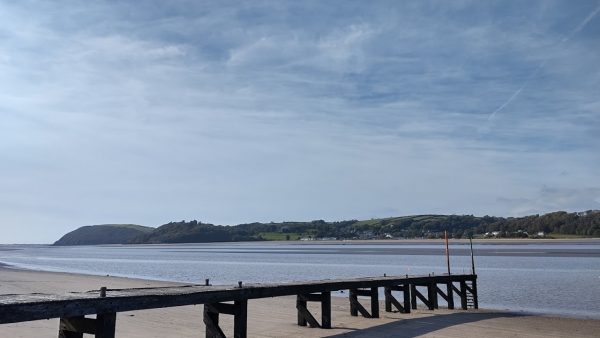 Beachside