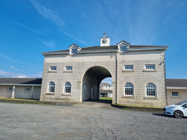 Bears Lodge