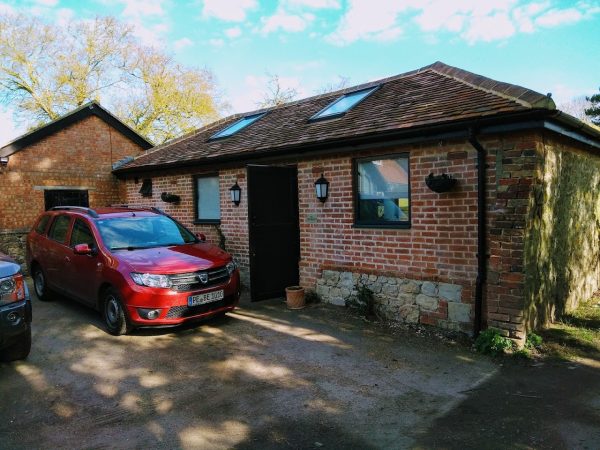 Bearsted Barns - Stables