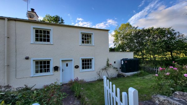 Beck Cottage