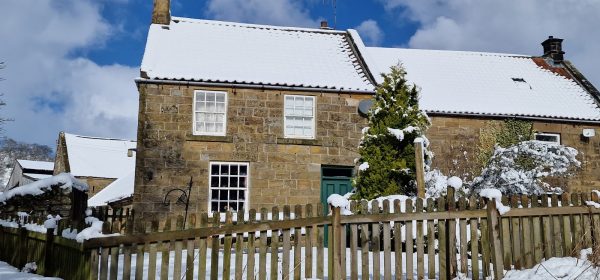 Beckside Cottage
