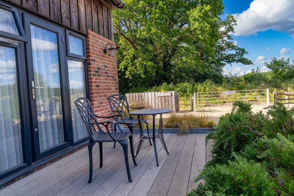Bedborough Farm Cottages - The Haybarn