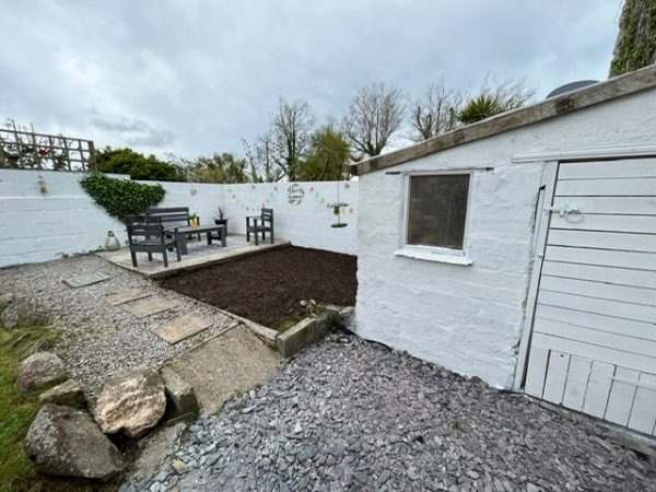 Bee Cottage