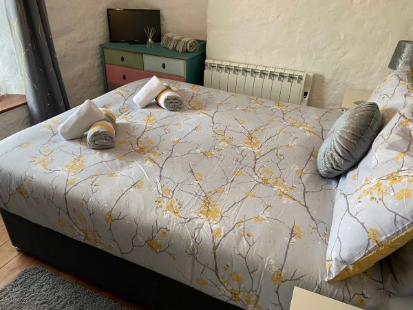 Bee Cottage