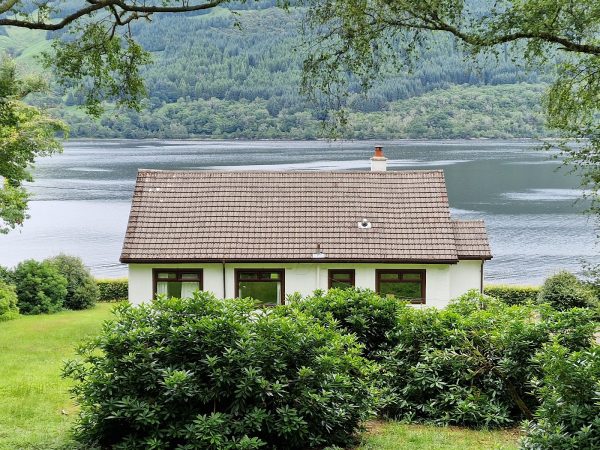Beech Cottage