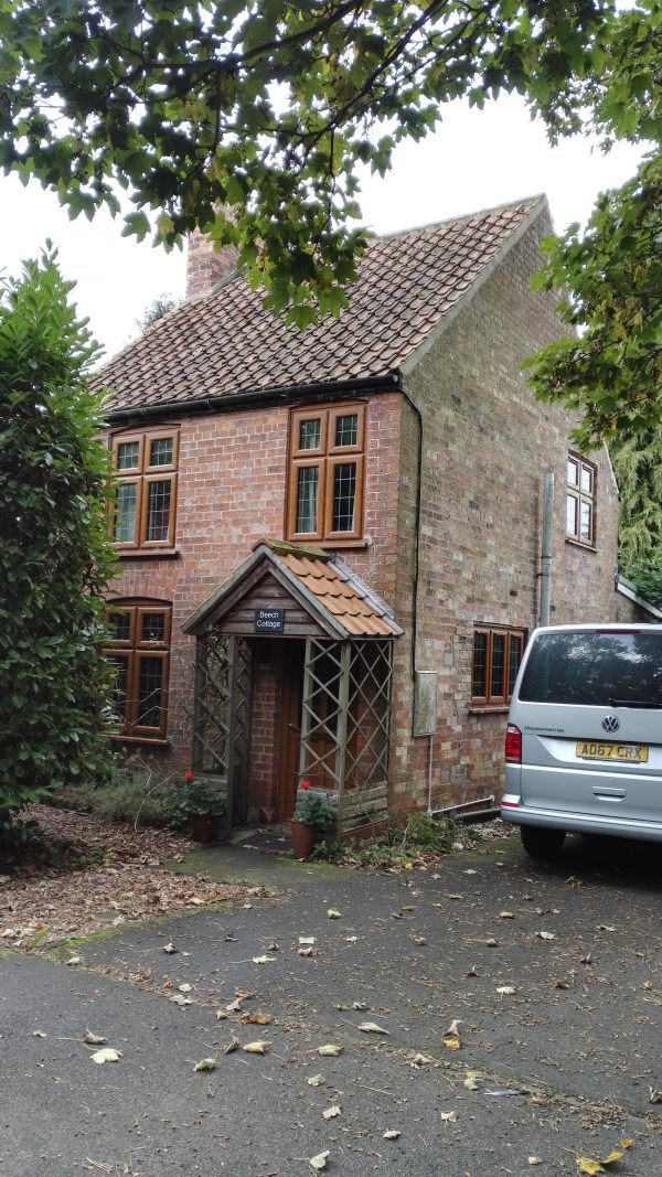 Beech Cottage