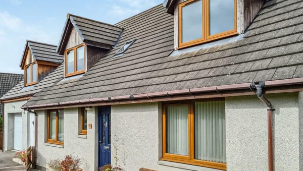 Beinn View House