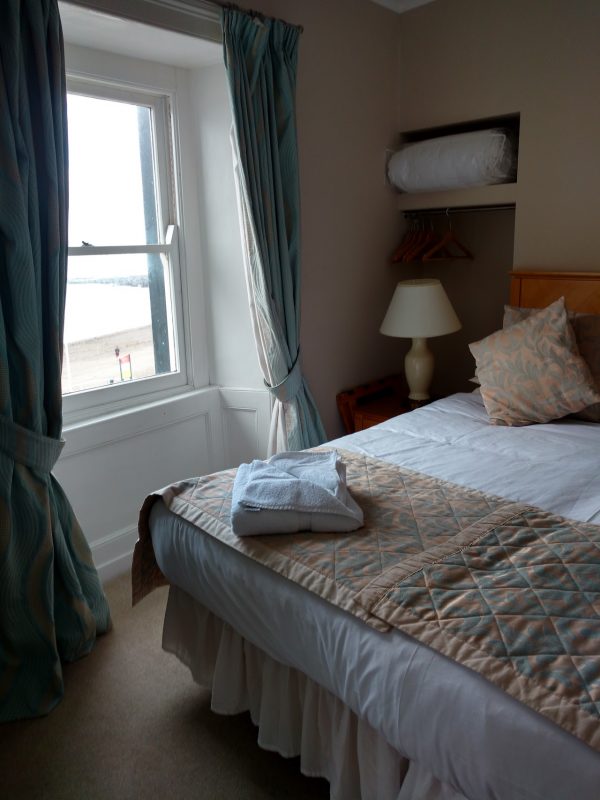 Belgrave holidays - No 1B