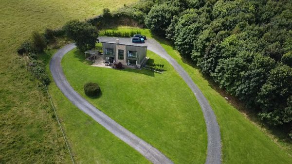 Bellshill Bothy