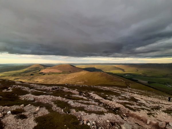 Ben Rinnes
