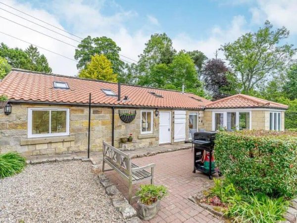 Benchmark Cottage