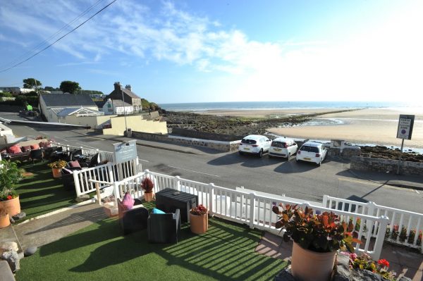 Benllech Sea View